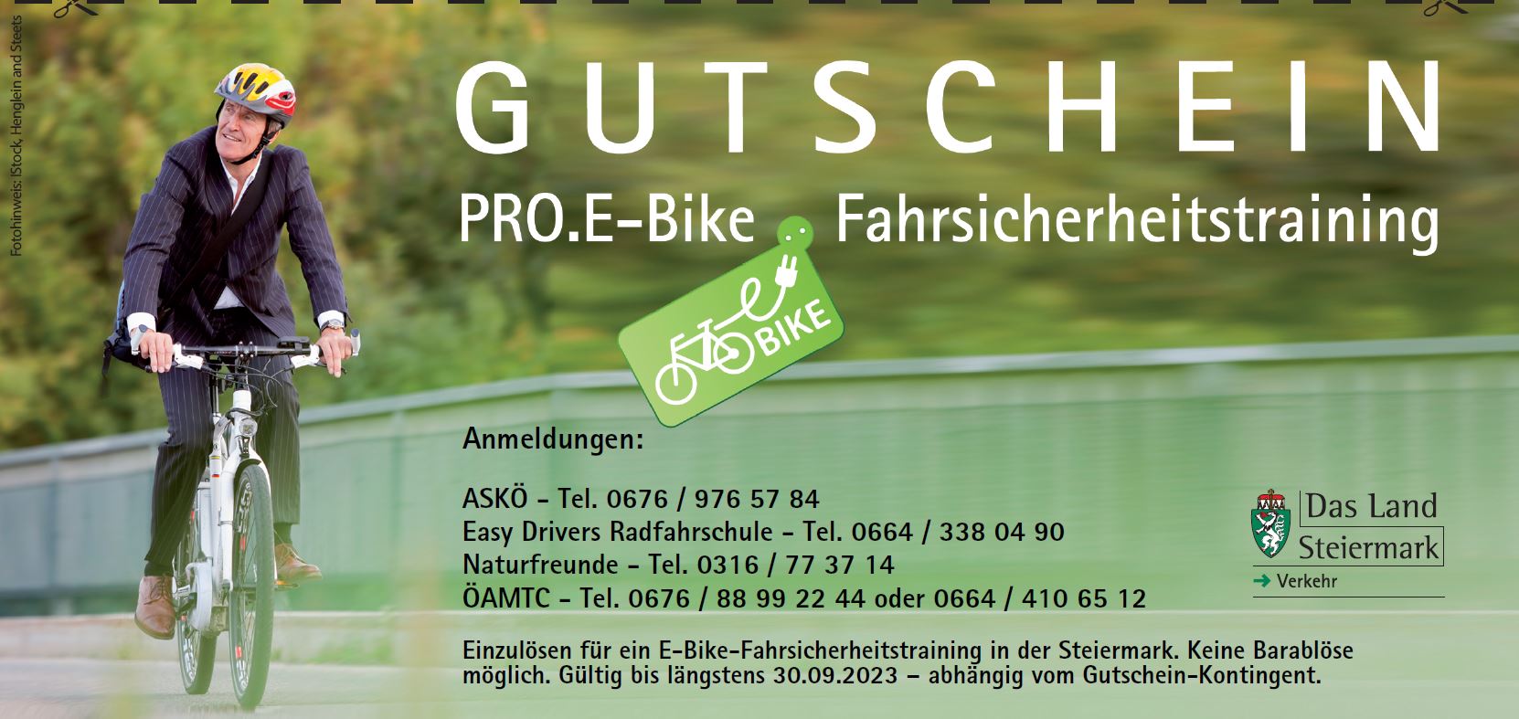 Gutschein_PRO.E-BIKE 2023 zum Anklicken als Download