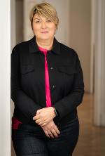 Birgitta Halling © Andreas Resch Birgitta Halling