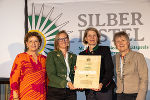 3. Platz in der Kategorie „Bildungseinrichtungen und Gemeinden“ © Land Steiermark/Lunghammer; Verwendung bei Quellenangabe honorarfrei 3. Platz in der Kategorie „Bildungseinrichtungen und Gemeinden“