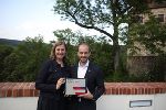 Landesrätin Barbara Eibinger-Miedl und Staatssekretär Florian Tursky wollen alle Steirerinnen und Steirer „fit“ für das digitale Leben und Arbeiten machen. © Landesmedienservice Burgenland/Fenz Landesrätin Barbara Eibinger-Miedl und Staatssekretär Florian Tursky wollen alle Steirerinnen und Steirer „fit“ für das digitale Leben und Arbeiten machen.