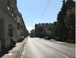 In den nächsten drei Wochen gibt es in der Plüddemanngasse Nachtschichten.  © A16