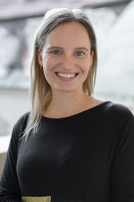 Lena Baumann © Land Steiermark / Binder Lena Baumann