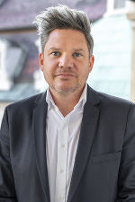 Gottlieb Krenn © Land Steiermark / Binder Gottlieb Krenn