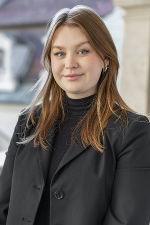 Marie Skrabel © Land Steiermark / Binder Marie Skrabel