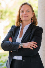Mag. Dr. Isabella Poier © Land Steiermark / Binder Mag. Dr. Isabella Poier