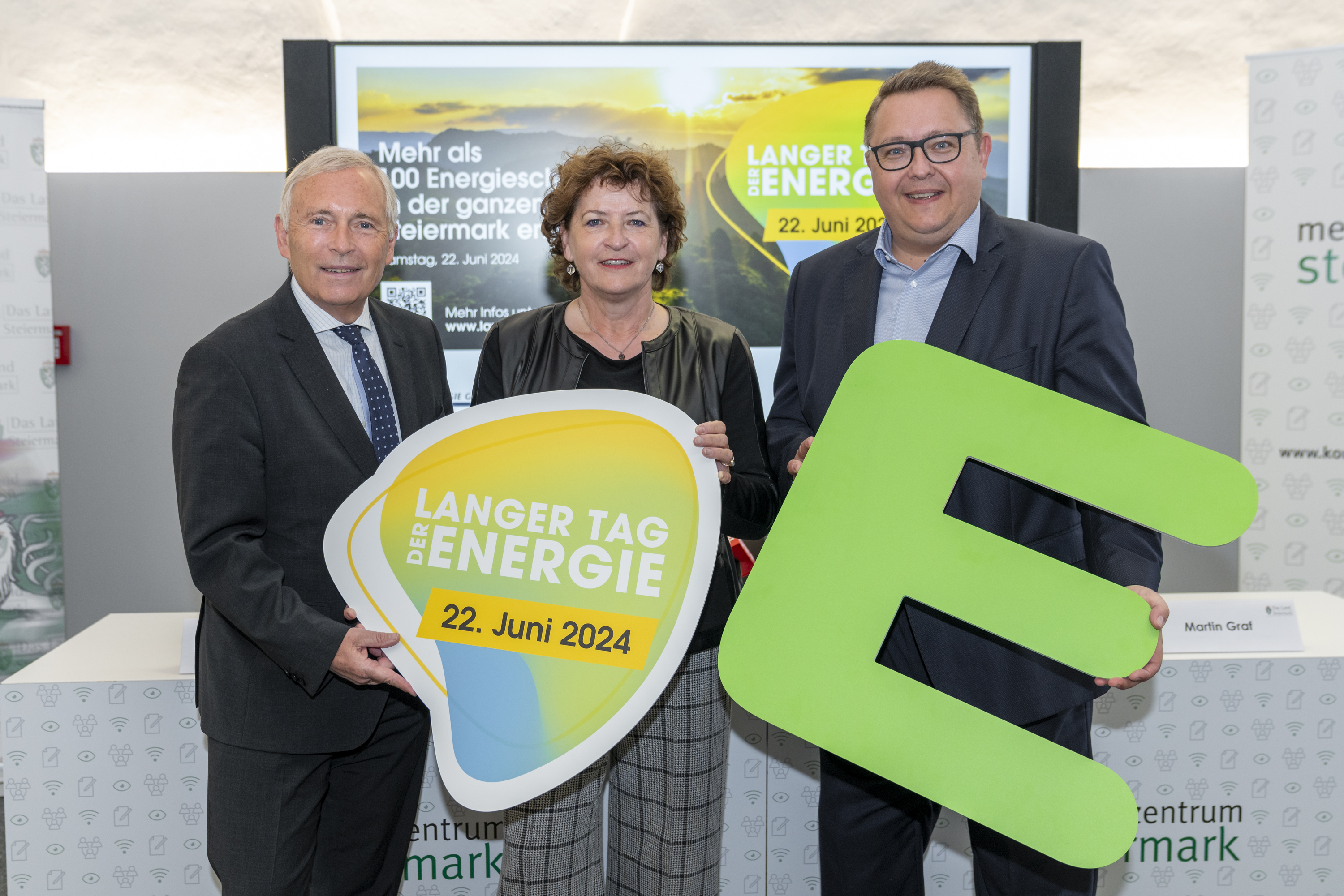 More than 100 energy venues open their doors on the “Long Energy Day” – Styria