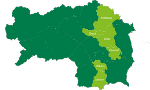 Übersicht "MedMobil 1450 - Steiermark" © Land Steiermark Übersicht "MedMobil 1450 - Steiermark"