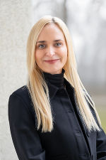 Natalie Hofer, BEd © Land Steiermark/Streibl Natalie Hofer, BEd
