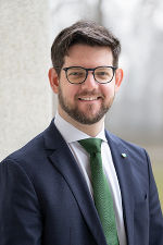 Mag. Matthias Kaltenegger © Land Steiermark/Streibl Mag. Matthias Kaltenegger
