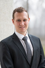 Felix Oberascher © Land Steiermark/Streibl Felix Oberascher
