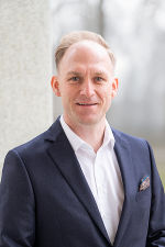 Klemens Majcan, MSc © Land Steiermark/Streibl Klemens Majcan, MSc