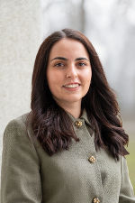 Miriam Garofalo © Land Steiermark/Streibl Miriam Garofalo