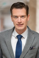 Mag. Christian Moser © Land Steiermark / Binder