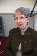 Barbara Frischmuth (1941-2025)