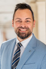 Dominik Hausjell