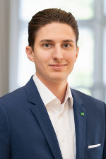 Fabian Walcher © Land Steiermark/Binder Fabian Walcher
