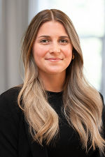 Livia Harzl © Land Steiermark/Binder Livia Harzl