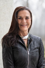 Andrea Knittelfelder © Land Steiermark/Streibl Andrea Knittelfelder
