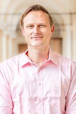 Mag. Marco Sterk © Land Steiermark/Binder Mag. Marco Sterk