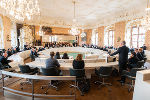 Gedenksitzung des Landtages Steiermark