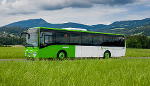 Ab 5. Juli fahren im Ausseerland mehr Busse.