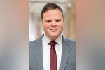 Herbert Auer folgt ab 1. Oktober auf Monika Drexel © Land Steiermark/ Binder